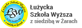 Łużycka Szkoła Wyższa Logo